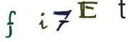 CAPTCHA на основе изображений