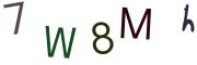 CAPTCHA на основе изображений