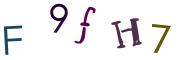 CAPTCHA на основе изображений