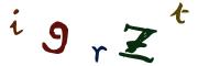CAPTCHA на основе изображений